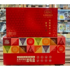 出奇盒
